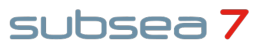 Subsea 7